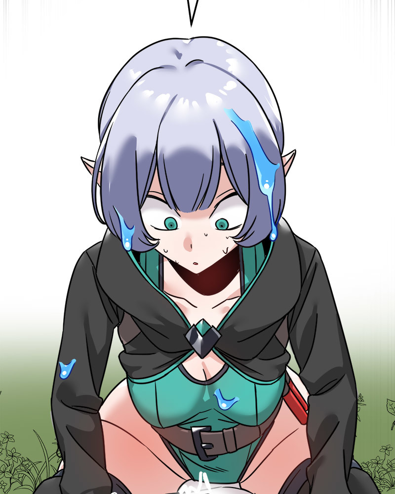 เมื่อผมต้องมาอยู่ต่างโลกที่ไม่มีผู้ชาย ตอนที่ 3 - รูปที่ 2