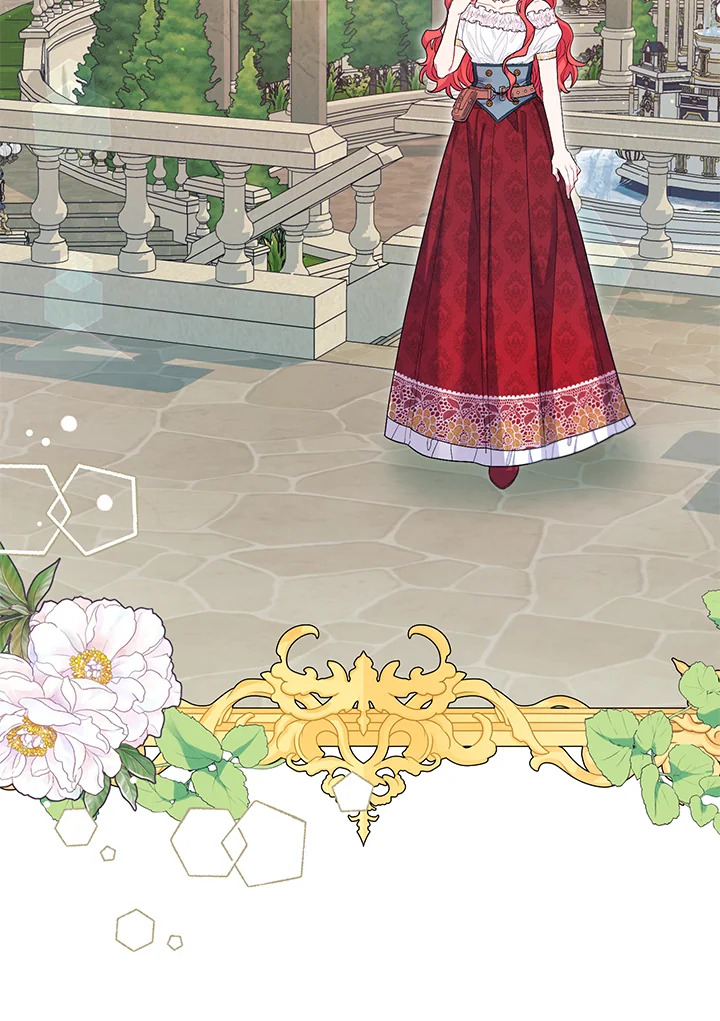 ฉันกลายเป็นลูกสะใภ้จำกัดเวลาของตัวร้าย | The Archvillain's Daughter In Law ตอนที่ 28 - รูปที่ 2