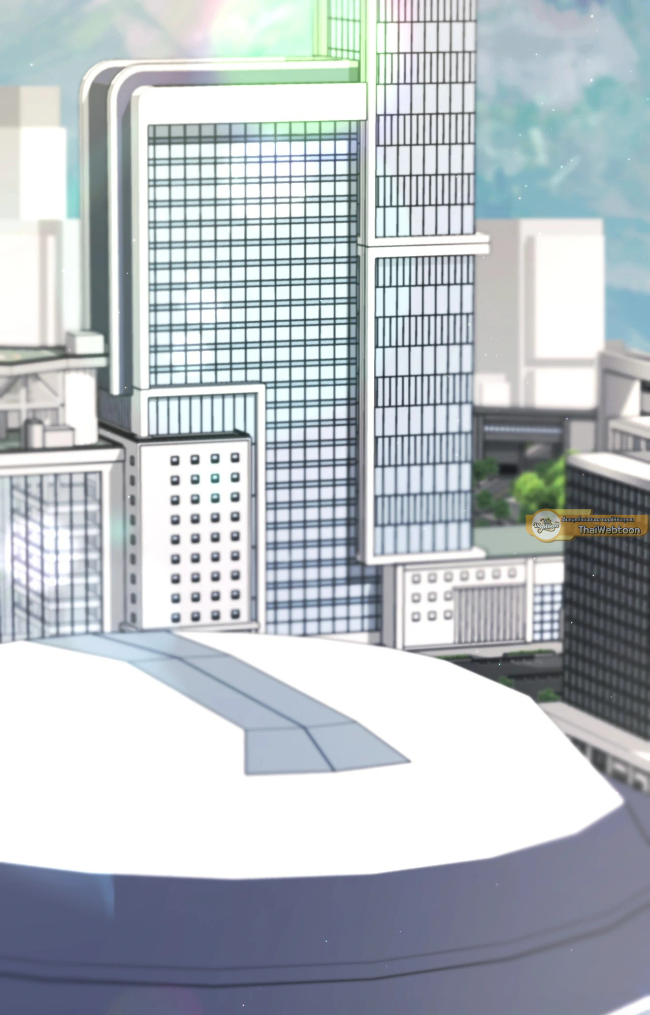 TWIN GUIDE (UNCENSORED)(R+) ตอนที่ 21 - รูปที่ 2