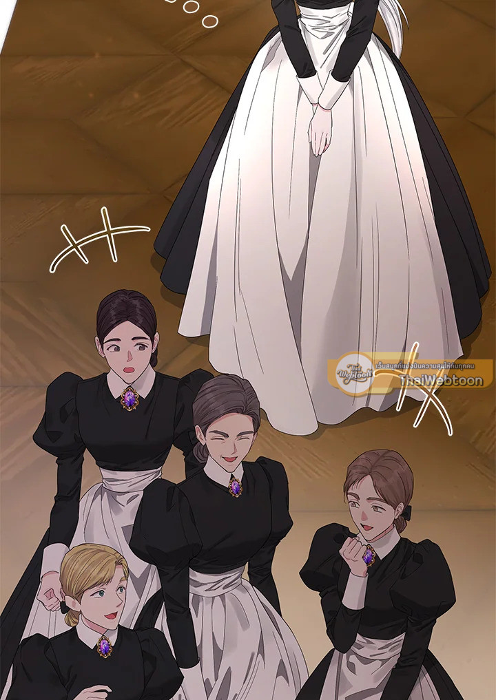 คุณสามีตัวร้ายคะ คุณนั่นแหละค่ะ คนคลั่งรัก | My Evil Husband is Obsessed with the Wrong Person ตอนที่ 36 - รูปที่ 2