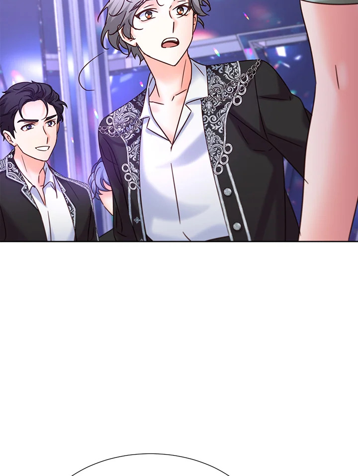 ขอลองสู้อีกครั้งนะ ไอดอล ตอนที่ 69 - รูปที่ 2