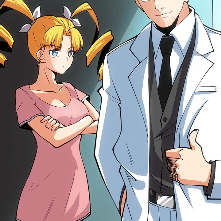 Solo Login ตอนที่ 105 - รูปที่ 2