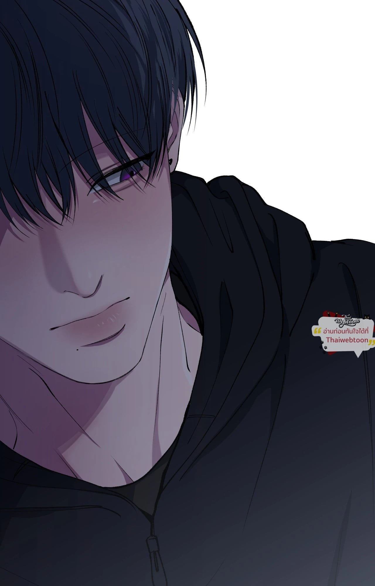 รักติดลบ | Reluctant Encounters (UNCENSORED)(R+) ตอนที่ 39 - รูปที่ 2