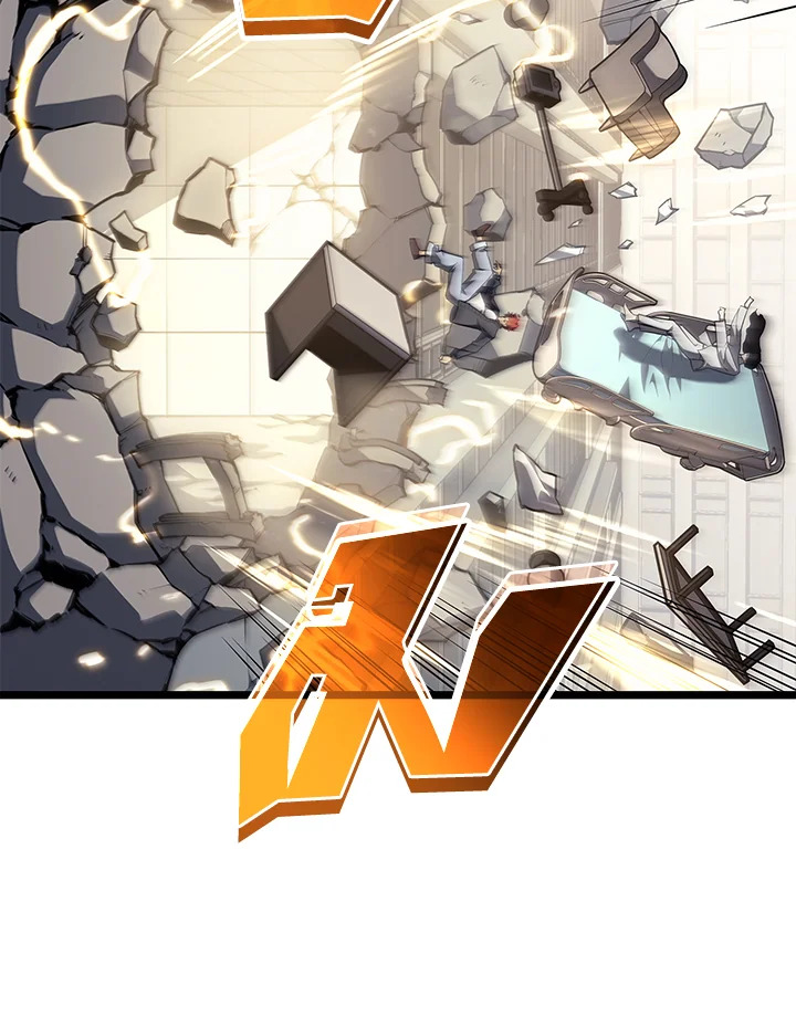 การกลับมาของฮีโร่ระดับหายนะ | Resurrection of the Catastrophic Hero ตอนที่ 58 - รูปที่ 2