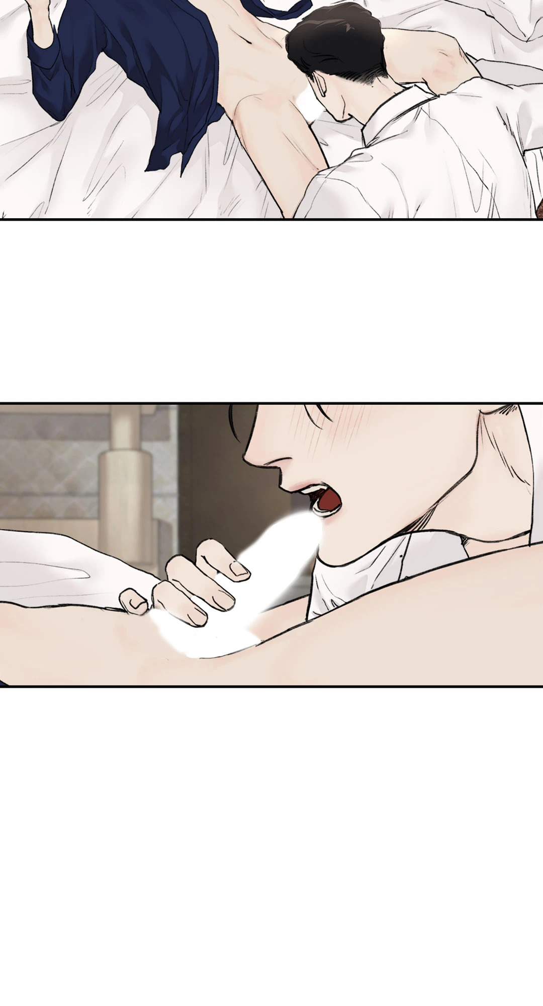 Speak of The Devil แอบรักท่านประธานตัวแสบ ตอนที่ 8 - รูปที่ 2