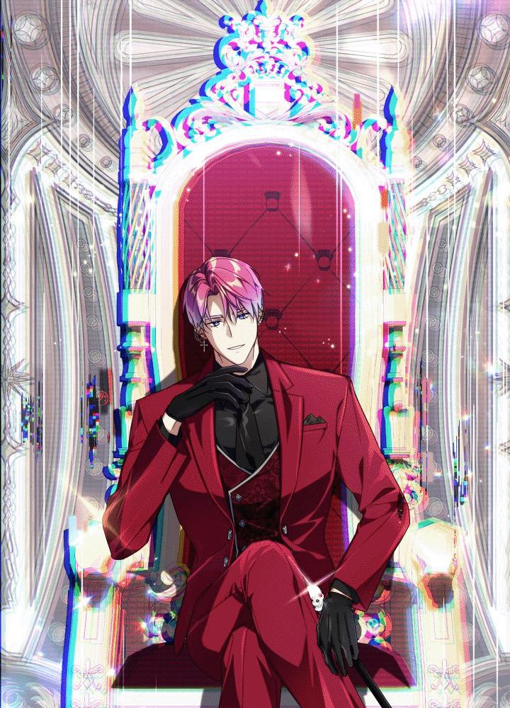 นางร้ายสตรีมเมอร์ | BJ Villainess ตอนที่ 2 - รูปที่ 2