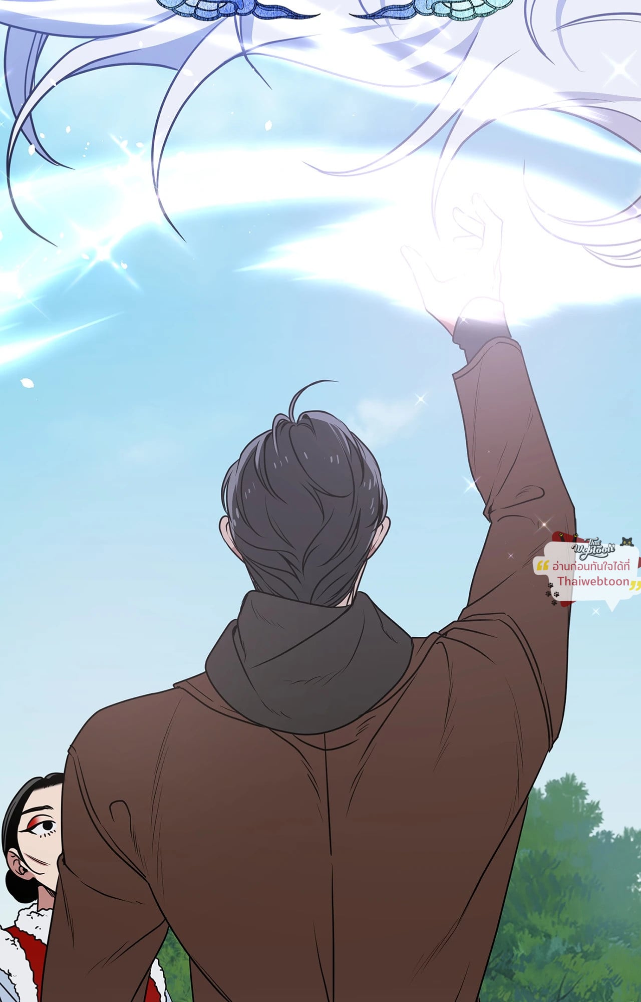 [เรื่องสั้นปราบพยศเจ้านายตัวร้าย] OMG! (R+)(UNCENSORED) ตอนที่ 5 - รูปที่ 2