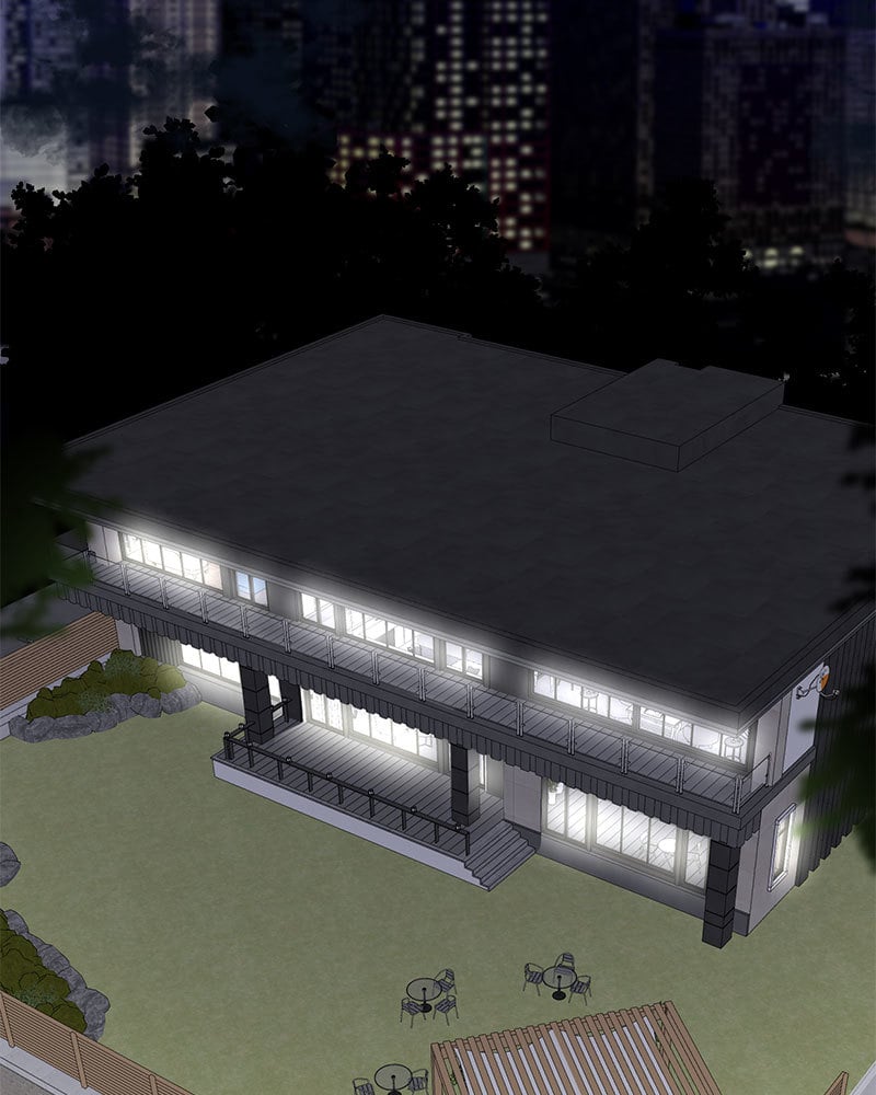 รักใต้อาณัติ | Hunting Night ตอนที่ 0 - รูปที่ 2