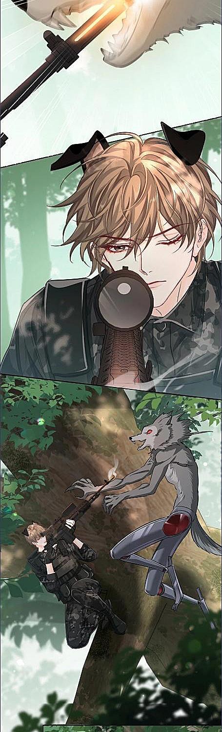 พันธนาการเงือก | The Falling Merman ตอนที่ 123 - รูปที่ 2