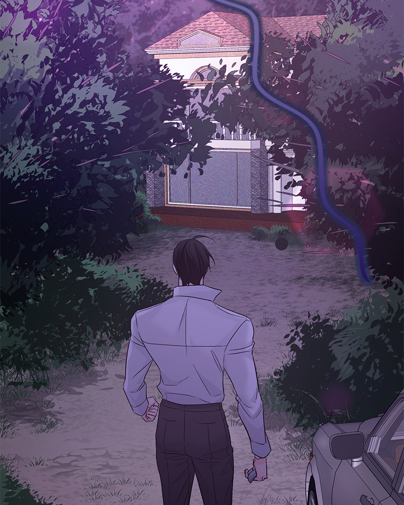 รักไร้กลิ่น | Scentless Trail ตอนที่ 60 - รูปที่ 2