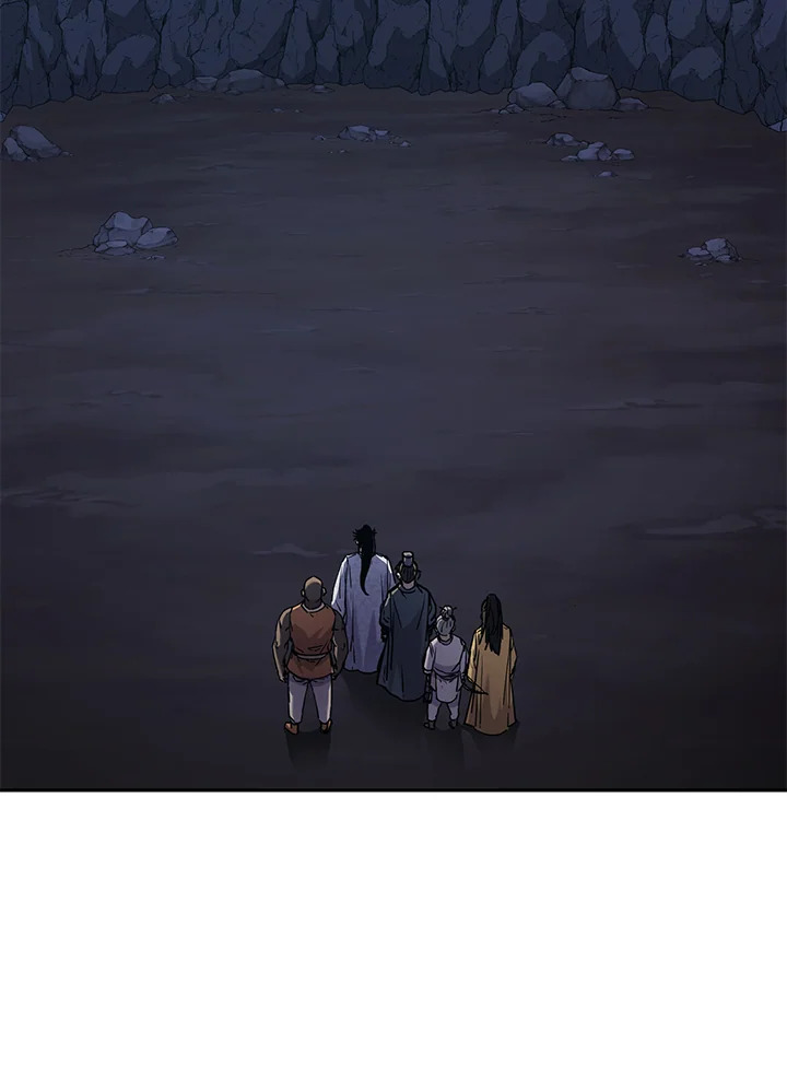 อดีตแรงเกอร์แห่งยุทธภพ | The Previous Life Murim Ranker ตอนที่ 42 - รูปที่ 2