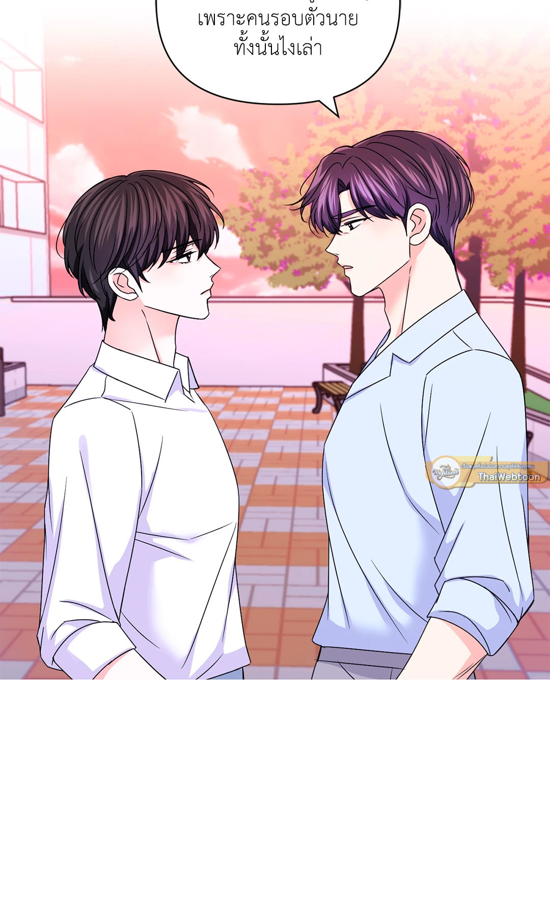 รักลับหลังกล้อง! | Turn Off the Camera! ตอนที่ 73 - รูปที่ 2