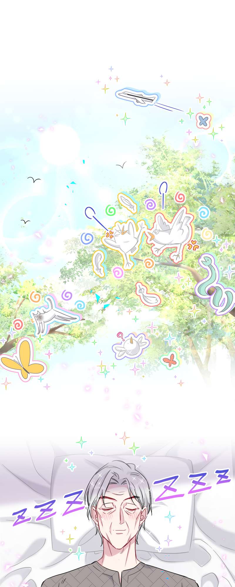 บิ๊ก เบบี้ เด็กคนนี้เป็นลูกผม | Whose Baby is it? ตอนที่ 216 - รูปที่ 2