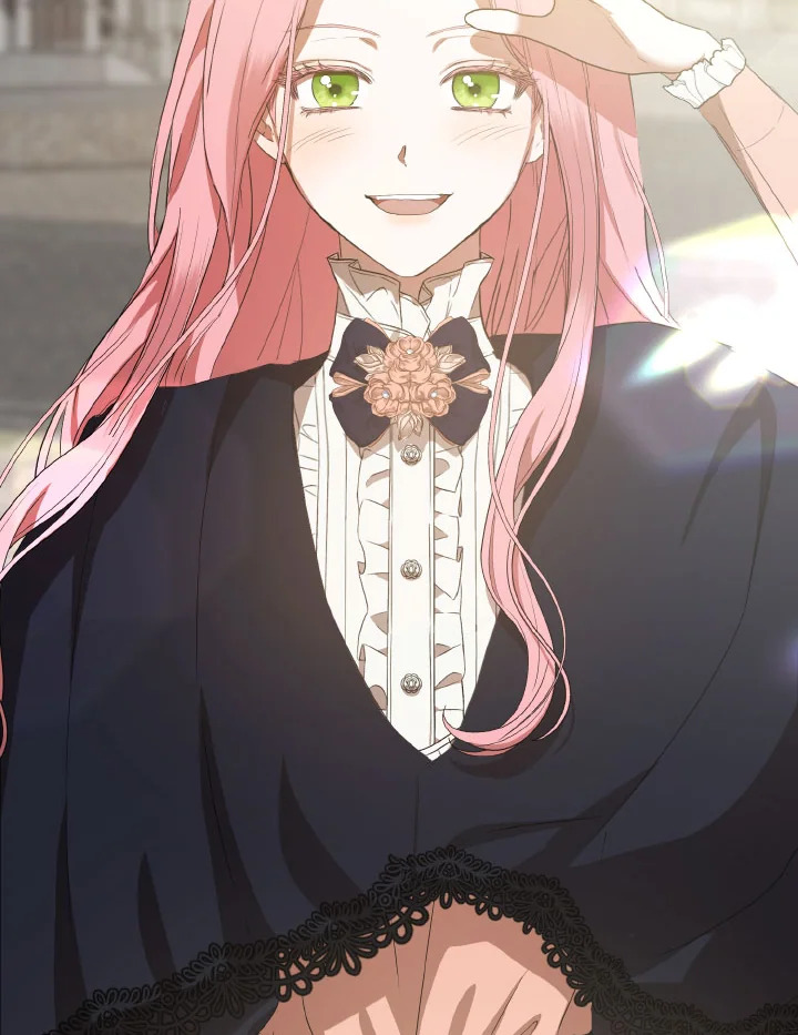 พีโอนี-ผู้มองเห็นอนาคตกับฆาตกรปีศาจแกรนด์ดยุก ตอนที่ 17 - รูปที่ 2