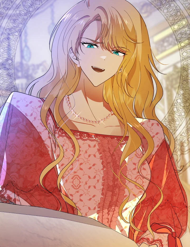 แด่ทรราชแสนรัก | My Dear Tyrant ตอนที่ 13 - รูปที่ 2