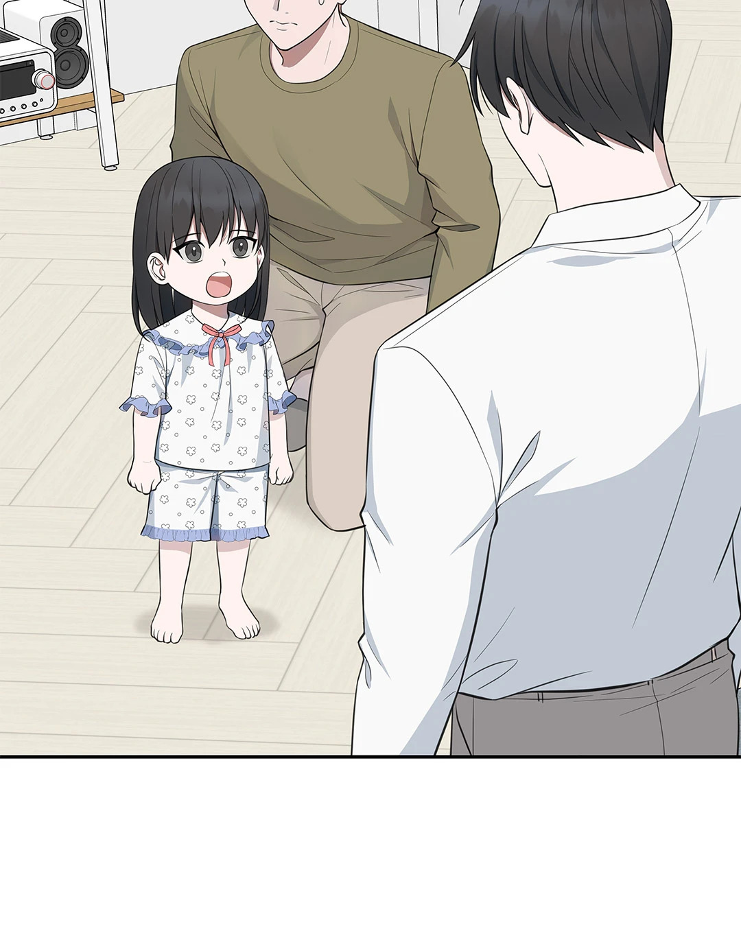 Struggle ตอนที่ 40 - รูปที่ 2