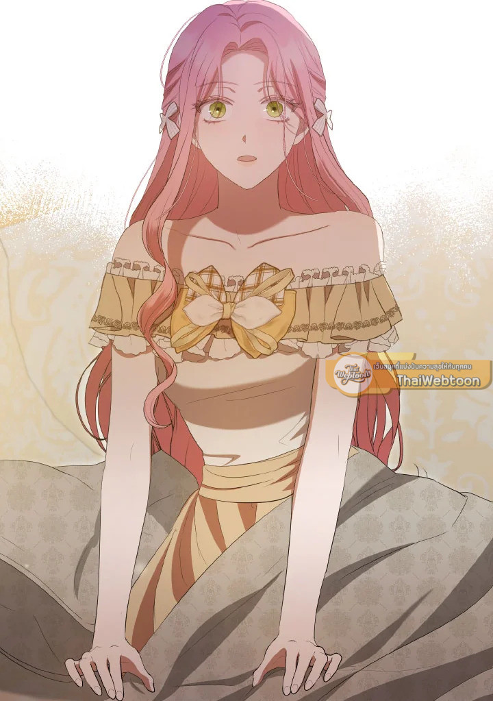 พีโอนี-ผู้มองเห็นอนาคตกับฆาตกรปีศาจแกรนด์ดยุก ตอนที่ 32 - รูปที่ 2