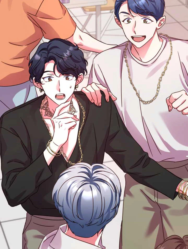 ขอลองสู้อีกครั้งนะ ไอดอล ตอนที่ 149 - รูปที่ 2