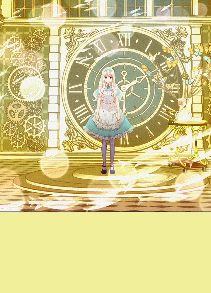 ฉันคือตัวประกอบผู้ทรงพลัง | The Mighty Extra: One Girl Changes the World ตอนที่ 21 - รูปที่ 2