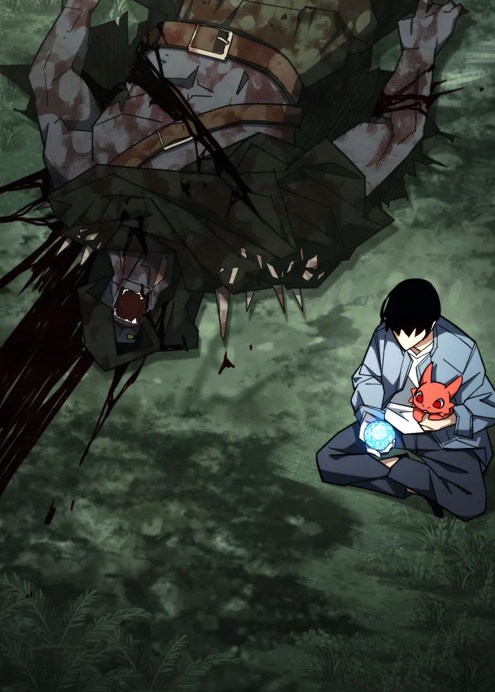 การกลับมาของฮีโร่ | The Hero Returns ตอนที่ 88 - รูปที่ 2