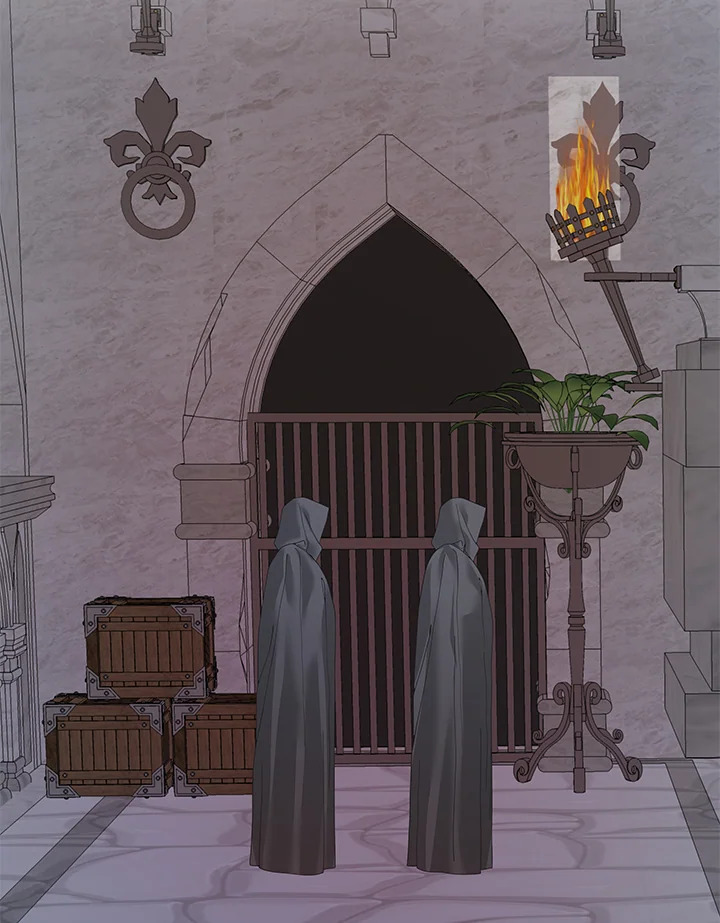 ชีวิตบนเส้นทางดอกไม้ของเลดี้อิซาเบลลา | Lady Isabella's Path to Happiness ตอนที่ 50 - รูปที่ 2