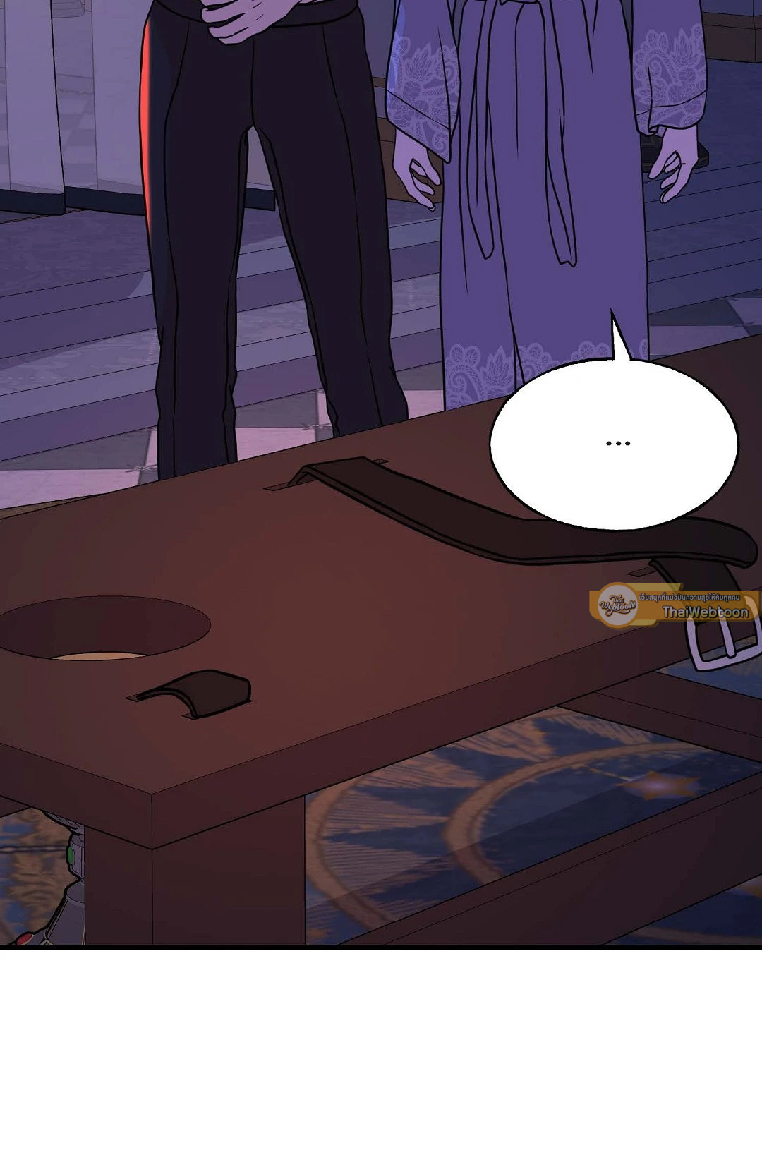 เสพสมรส | Royal Wedding ตอนที่ 18 - รูปที่ 2