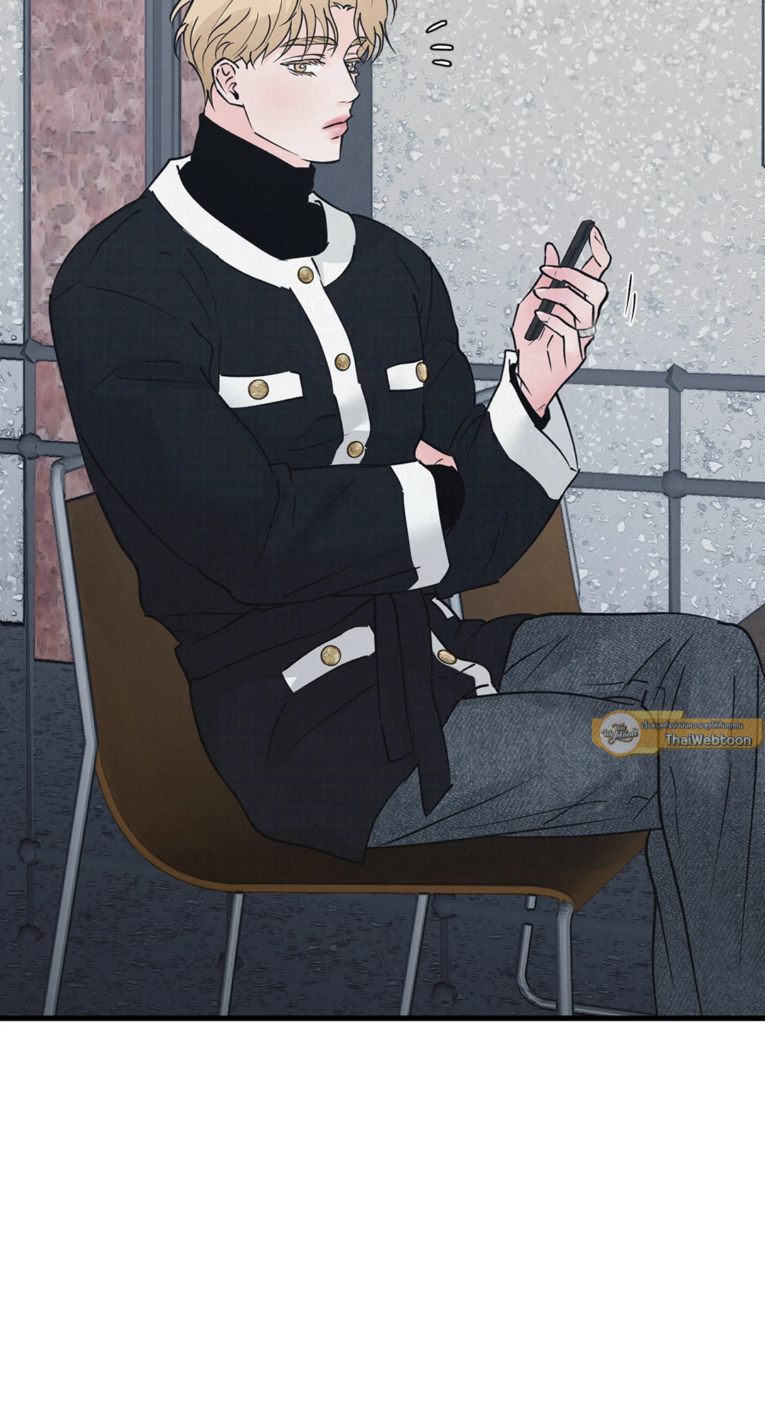 Golden Pair (+R) ตอนที่ 41 - รูปที่ 2