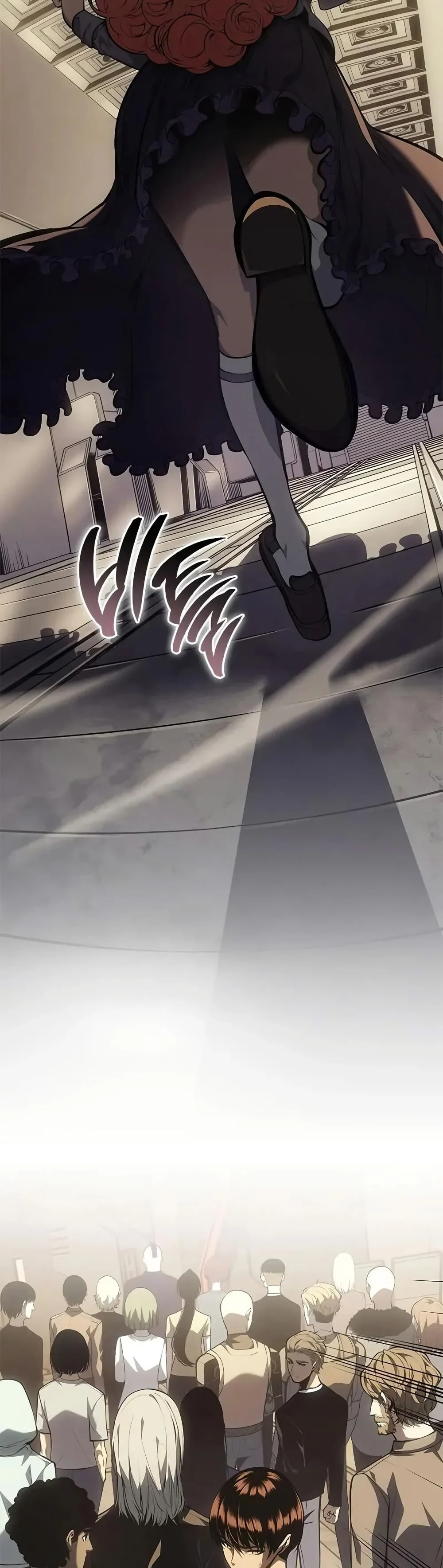 Bad Born Blood ตอนที่ 60 - รูปที่ 2