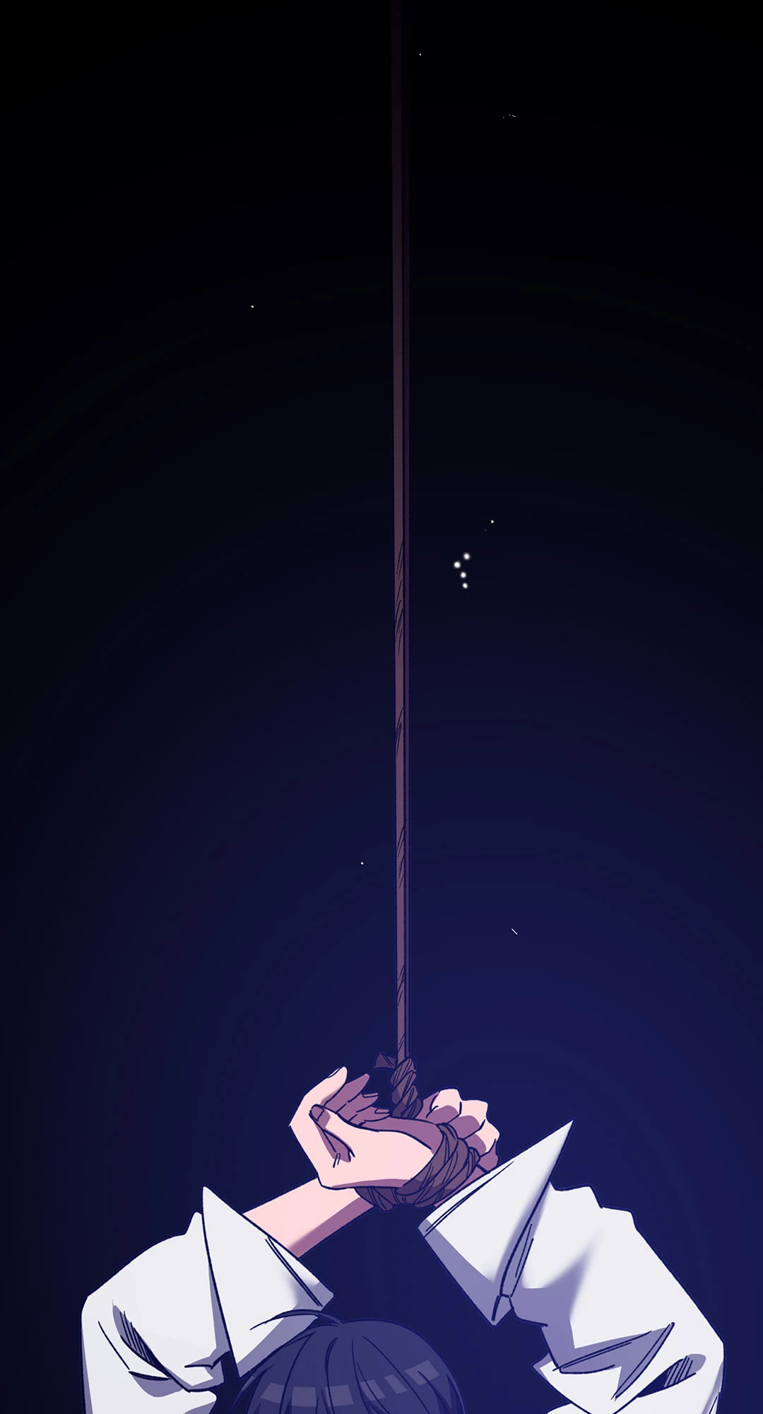 Blind Play ตอนที่ 75.06 - รูปที่ 2