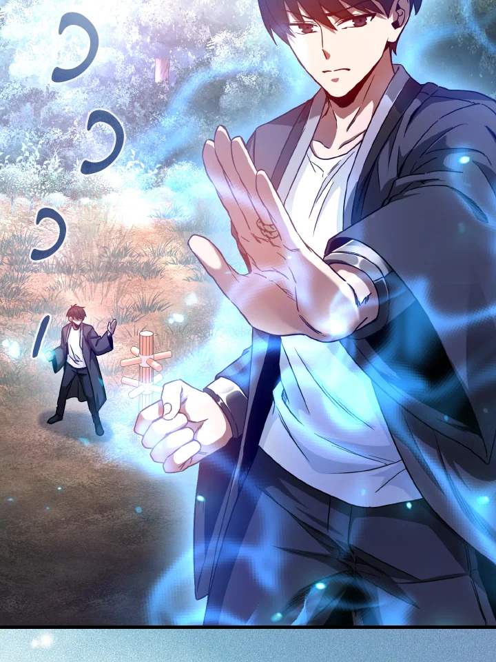 ย้อนมาอีกที พ่วงดีกรีเซียนวรยุทธ์ | I Came Back as a Martial Genius ตอนที่ 5 - รูปที่ 2