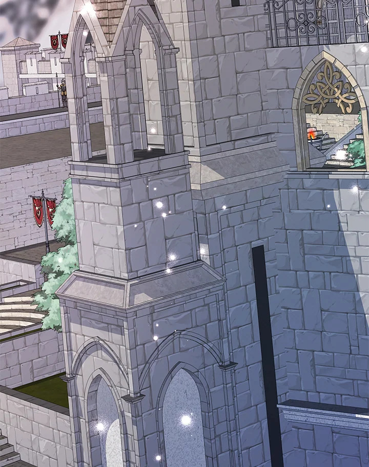 ชีวิตบนเส้นทางดอกไม้ของเลดี้อิซาเบลลา | Lady Isabella's Path to Happiness ตอนที่ 11 - รูปที่ 2