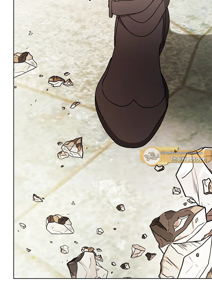 ฉันคนนี้จะเป็นแม่ของผู้กล้า | Seducing the Monster Duke ตอนที่ 108 - รูปที่ 2