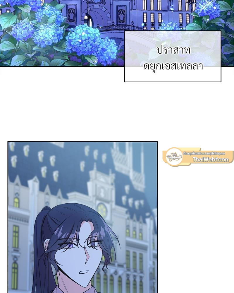 นิยายเรื่องนี้มีผู้หญิงเป็นพระรอง l The second Male Lead is Actually A Girl  ตอนที่ 8 - รูปที่ 2