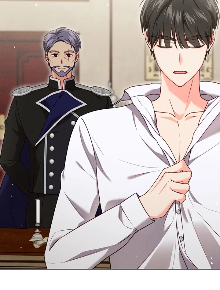 ฉันกลายเป็นนายหญิงของตระกูลดยุกต้องคำสาป | Becoming the Lady of the Cursed Ducal ตอนที่ 13 - รูปที่ 2