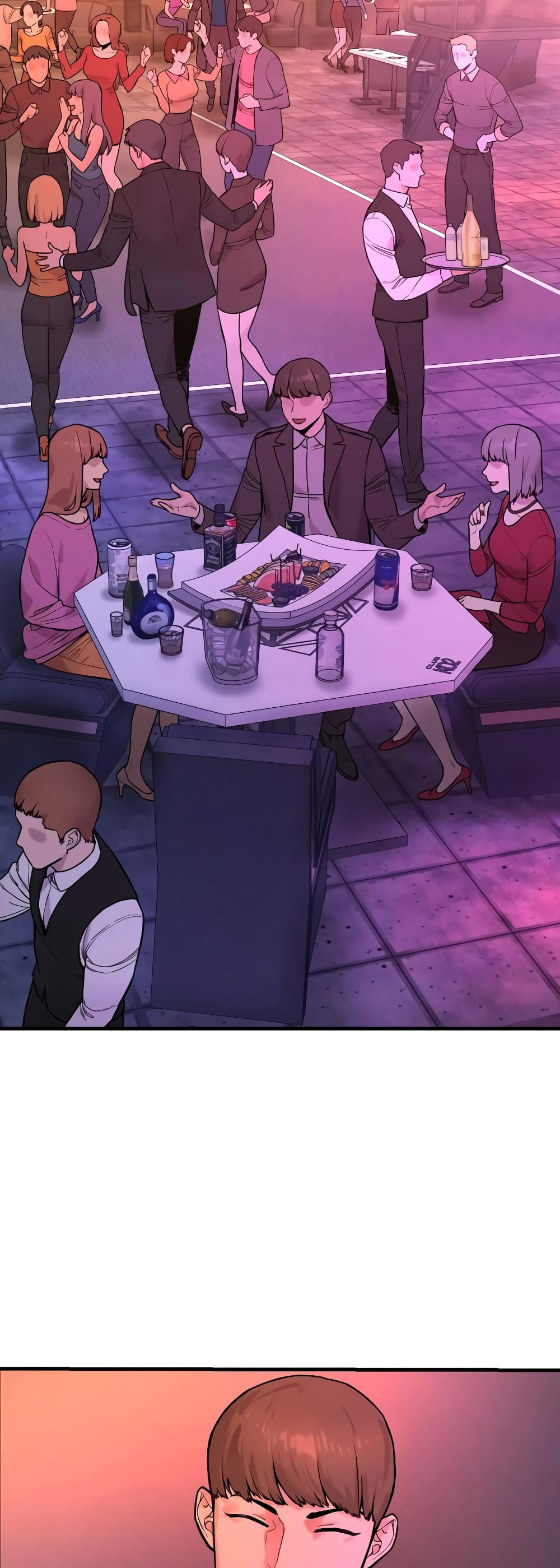 Return of the Bloodthirsty Police ตำรวจนักฆ่า ตอนที่ 5 - รูปที่ 2