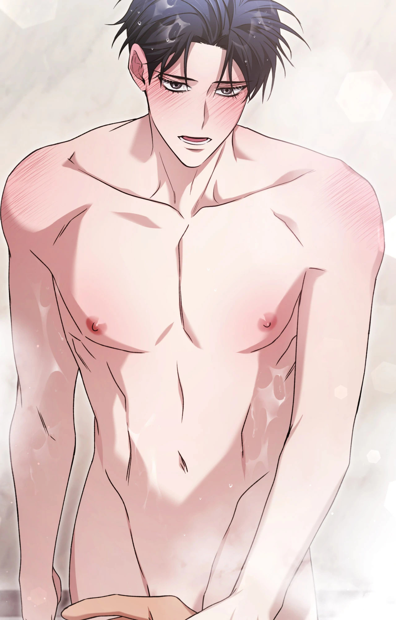 แค้นนี้ขอทุ่มสุดตัว | I Declare Vengeance! (UNCENSORED)(R+) ตอนที่ 12 - รูปที่ 2