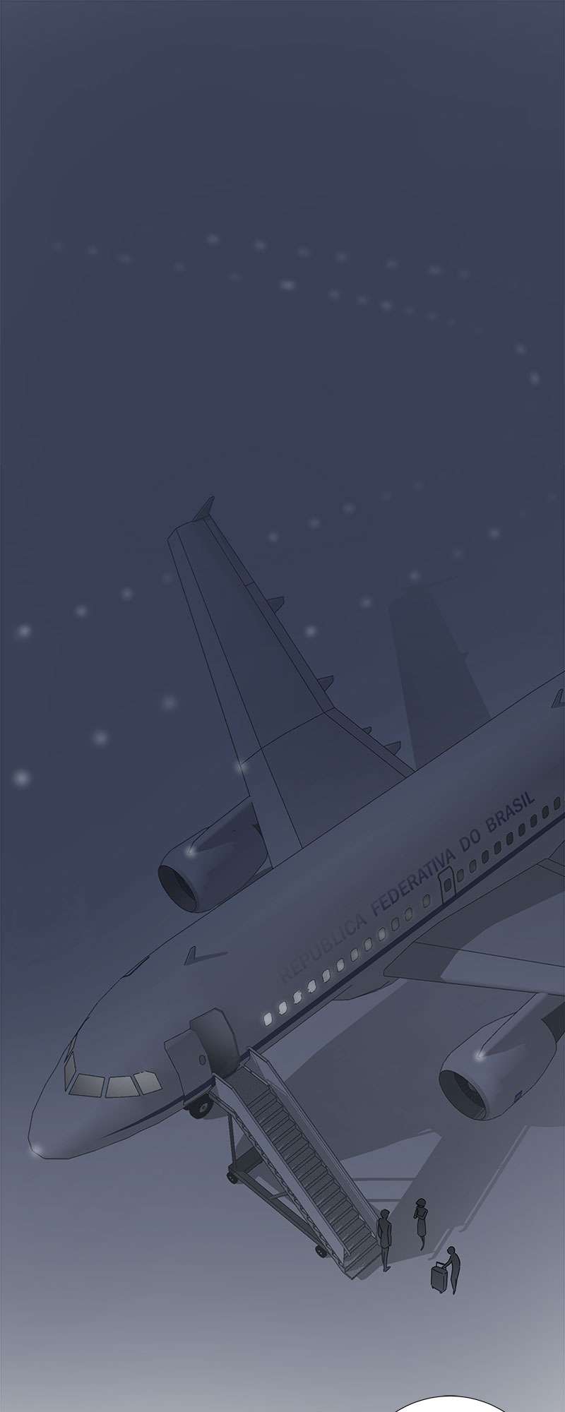 ปลอมนัก รักซะให้เข็ด | The Drug-Queen Hasn't Gotten A proposal Yet ตอนที่ 47 - รูปที่ 2