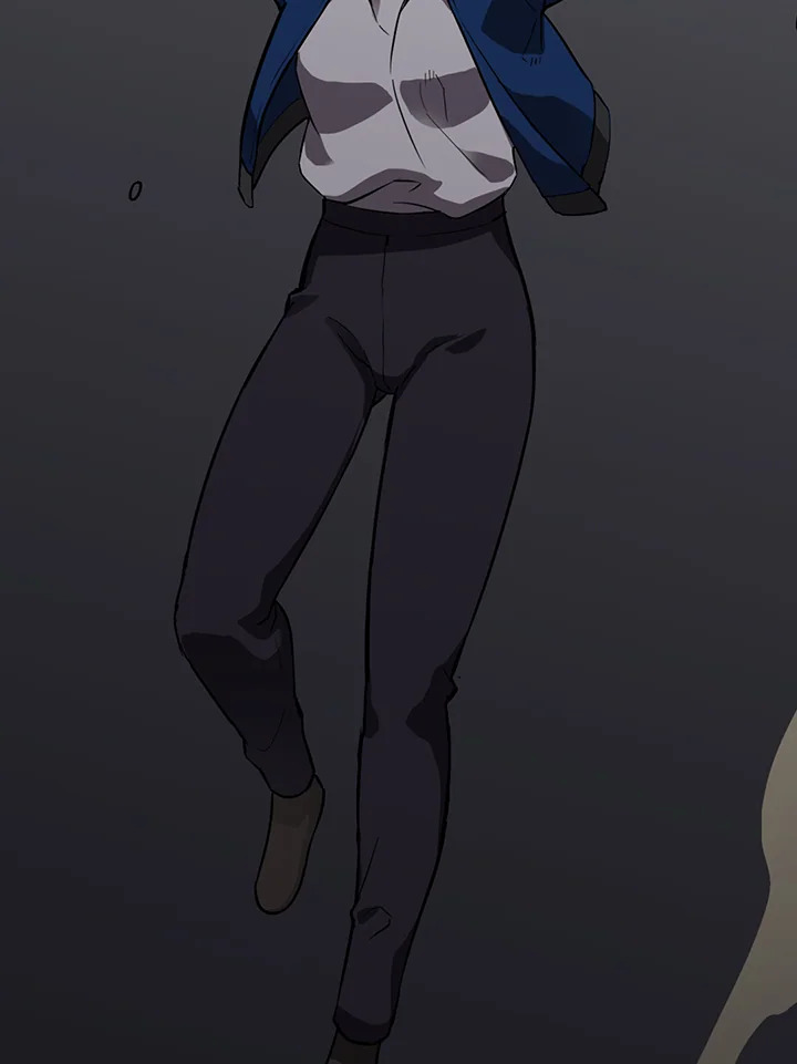 เกมพลิกชะตา ล่าโกเลม | Capture the Golem and Escape Poverty ตอนที่ 58 - รูปที่ 2