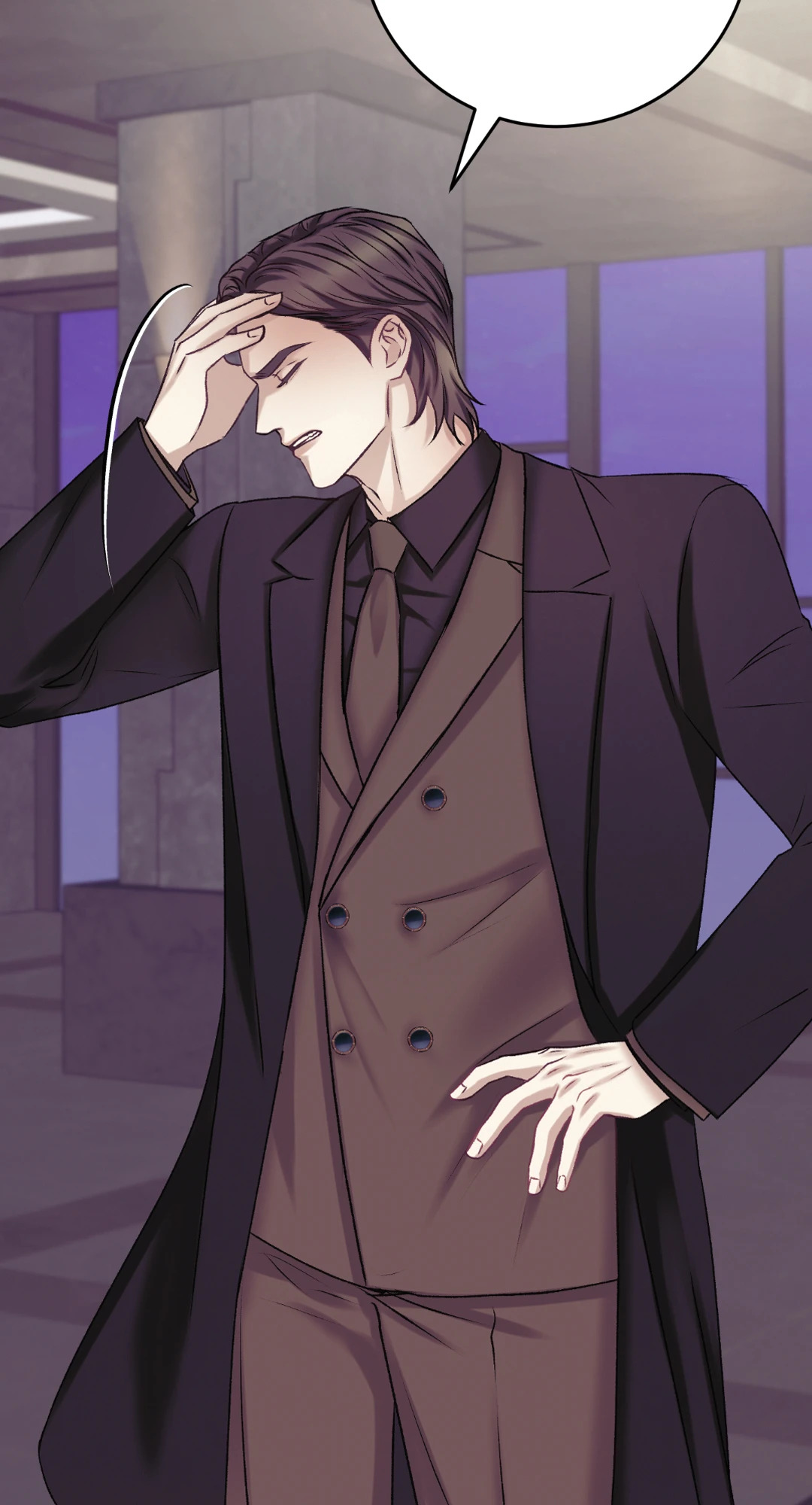 Instant Family (+R) ตอนที่ 13 - รูปที่ 2