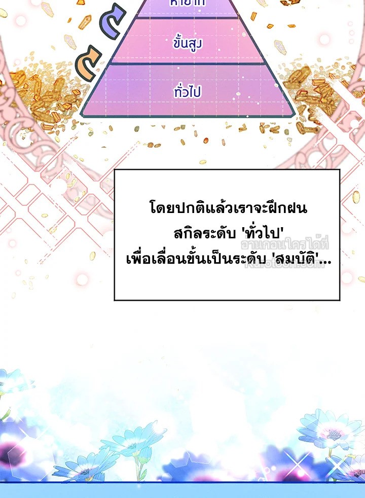 เป้าหมายของฉันคือการสร้างตัว | Self Made Lady ตอนที่ 5 - รูปที่ 2