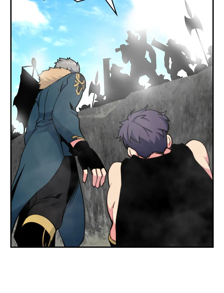 ผมคือเพลเยอร์ผู้มากับโชค | I'm Destined for Greatness ตอนที่ 99 - รูปที่ 2