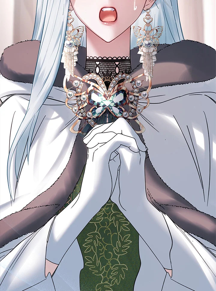  เชลยตัวน้อยแห่งปราสาทเหมันต์ | Baby Prisoner of the Winter Castle ตอนที่ 26 - รูปที่ 2