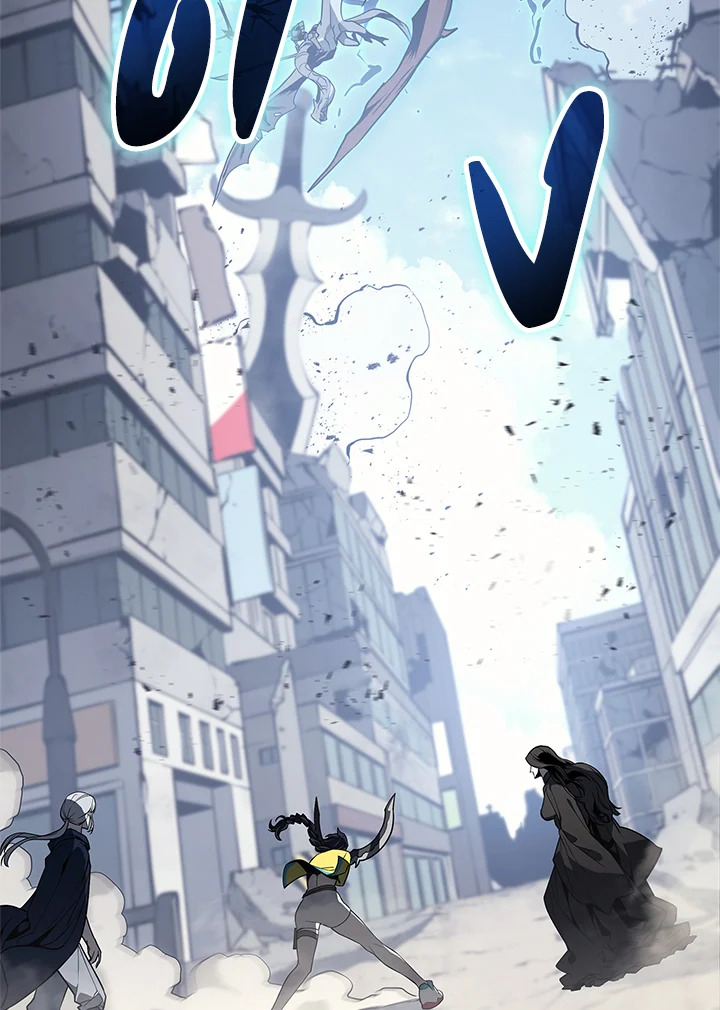 การกลับมาของฮีโร่ระดับหายนะ | Resurrection of the Catastrophic Hero ตอนที่ 98 - รูปที่ 2