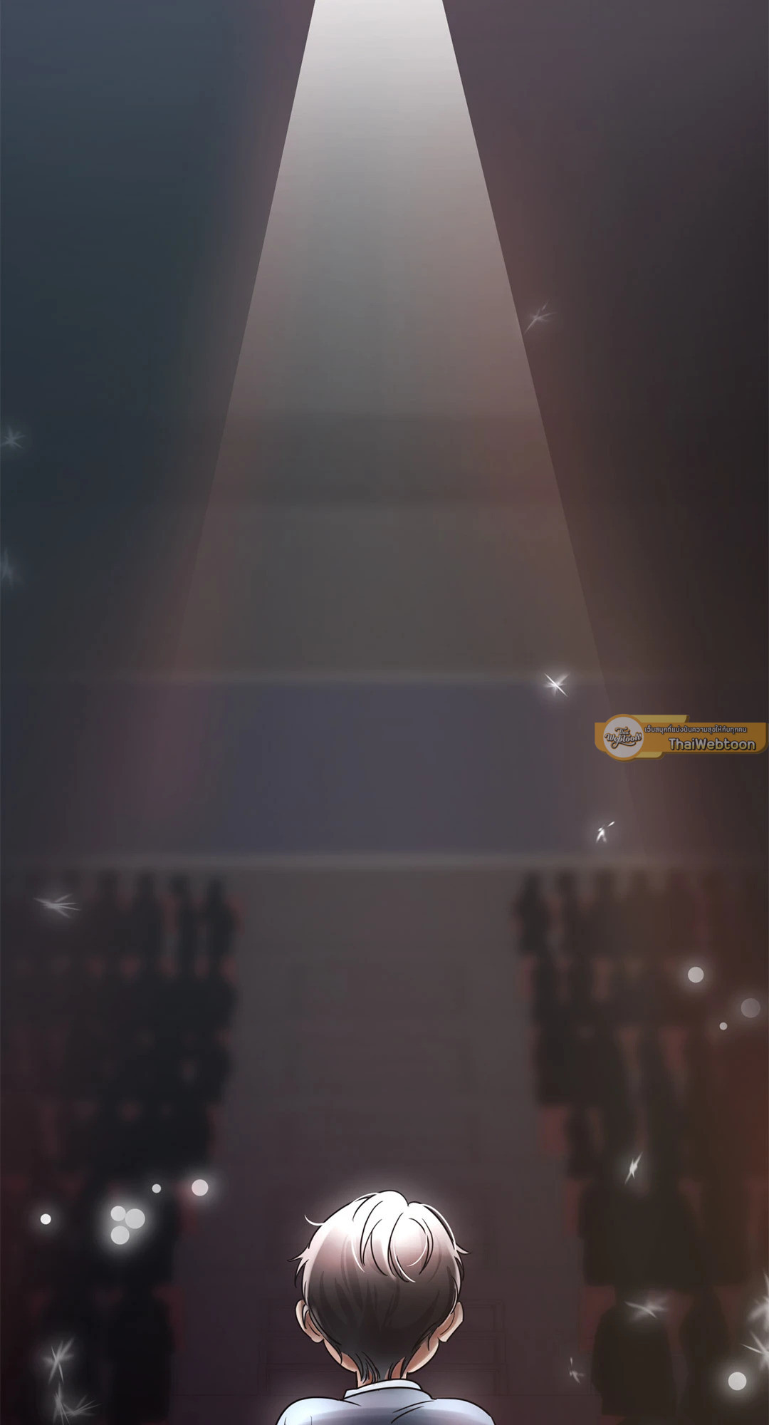 Ghostly Vendetta ตอนที่ 1 - รูปที่ 2