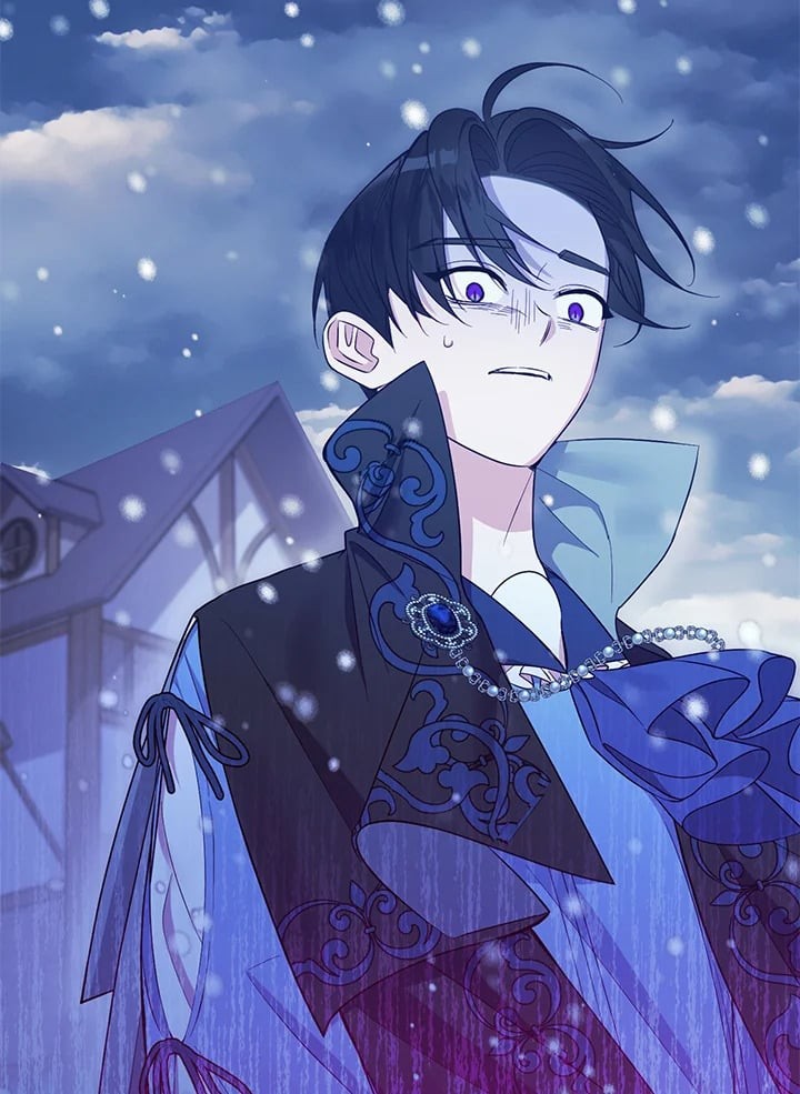 ดัชเชสอีกาดำ | The Raven Duchess ตอนที่ 76 - รูปที่ 2