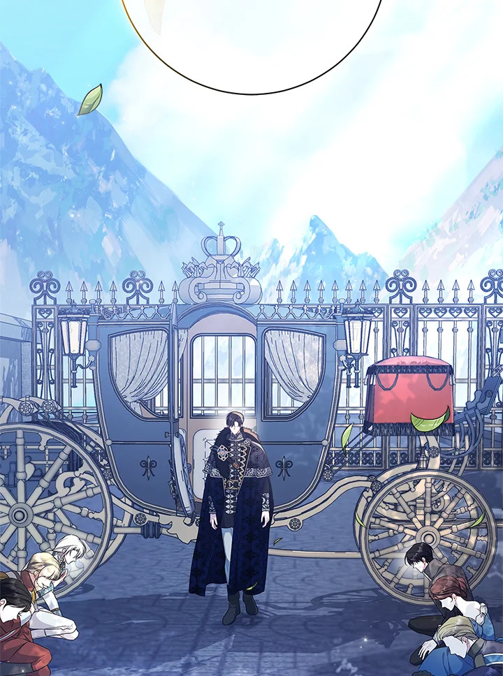 เมื่อฉันอุปถัมภ์คุณพ่อจอมวายร้าย | I Adopted A Villainous Dad ตอนที่ 34 - รูปที่ 2