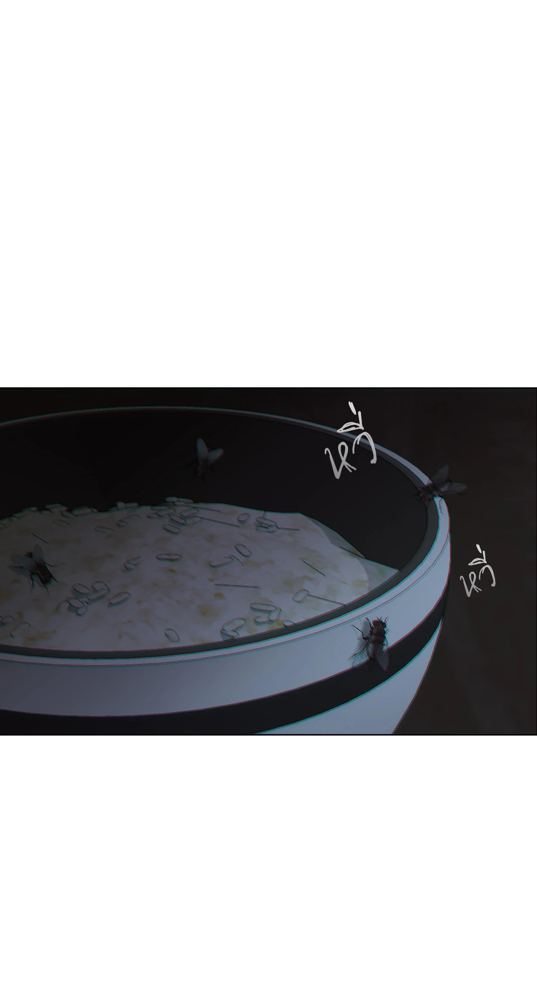 หน้ากากแกะ | Sheep's Mask ตอนที่ 5 - รูปที่ 2