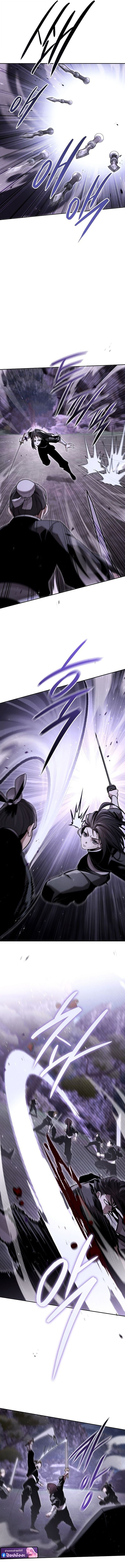 The Divine Demon’s Grand Ascension เส้นทางชำระแค้นสู่เทวมารผู้พิชิตสวรรค์ ตอนที่ 20 - รูปที่ 2