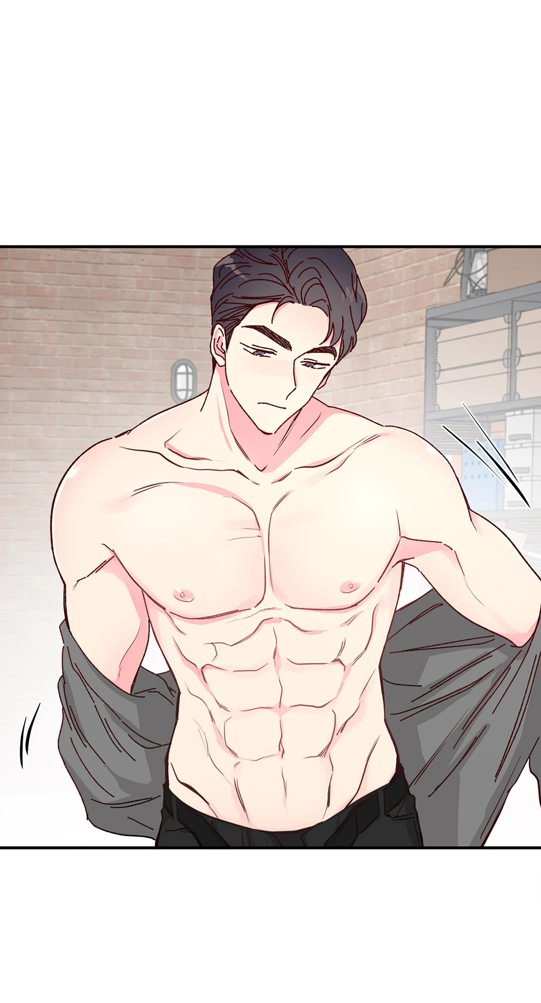 รักรสหวานของท่านประธาน ตอนที่ 14 - รูปที่ 2