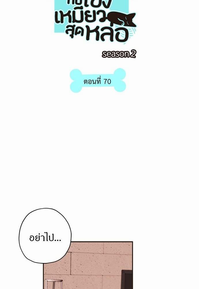 ชีวิตรักของผมกับโฮ่งเหมียวสุดหล่อ | Lick Me, Like Me ตอนที่ 70 - รูปที่ 2